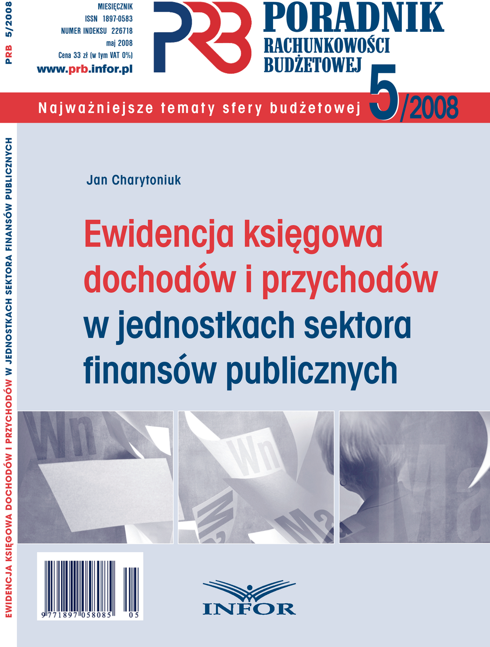 Okładka pdf