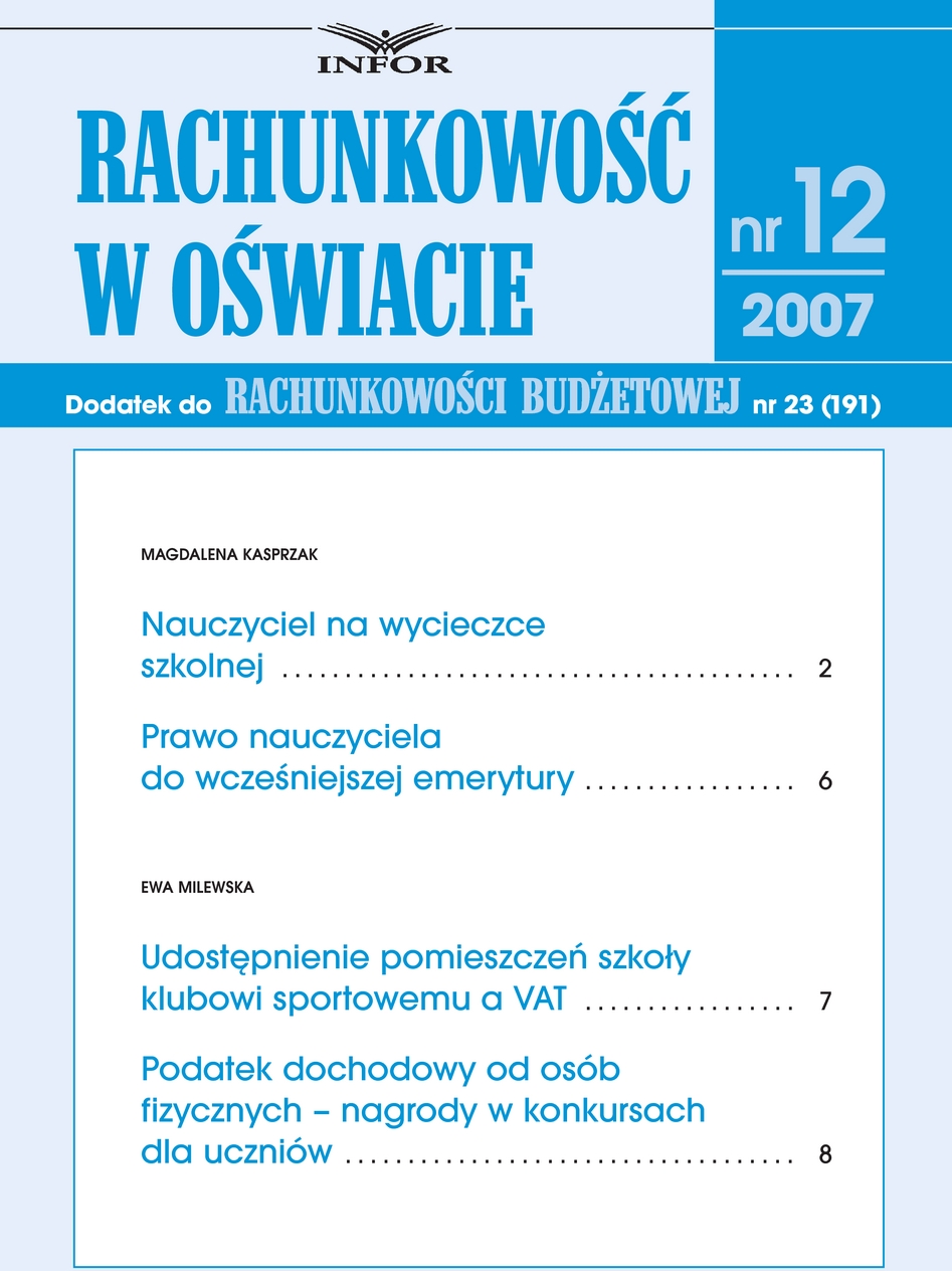 Rachunkowość Budżetowa