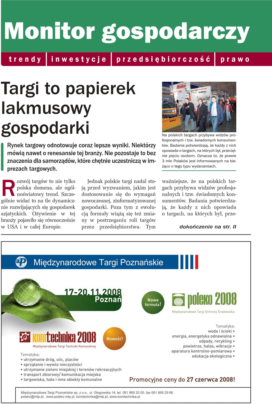 Gazeta Samorządu i Administracji