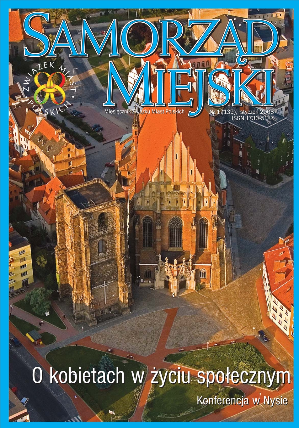 Gazeta Samorządu i Administracji