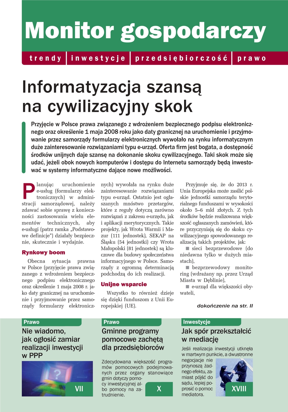 Gazeta Samorządu i Administracji