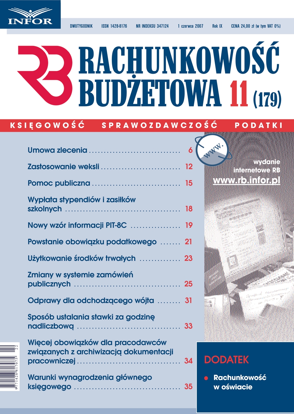Okładka pdf