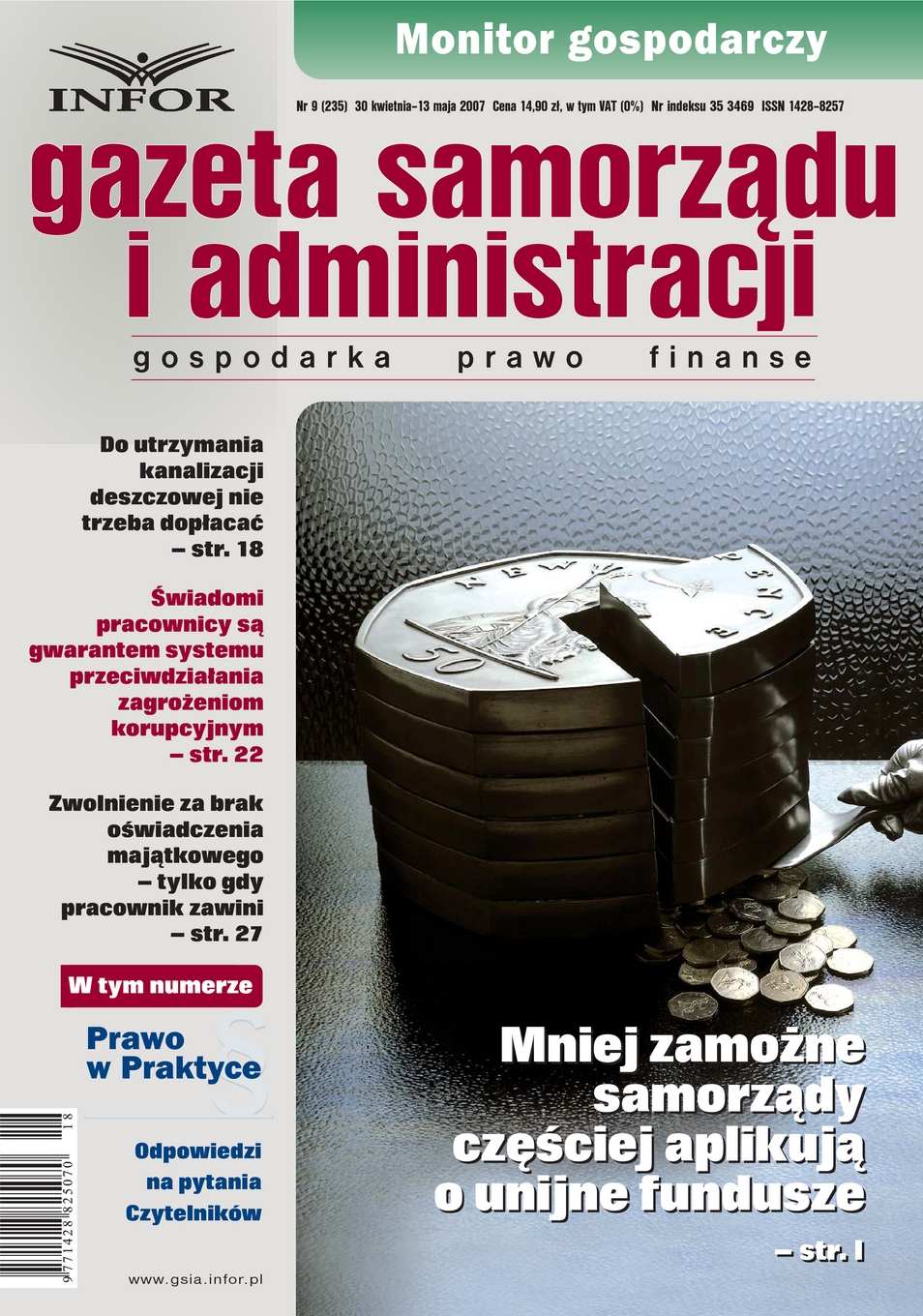 Gazeta Samorządu i Administracji