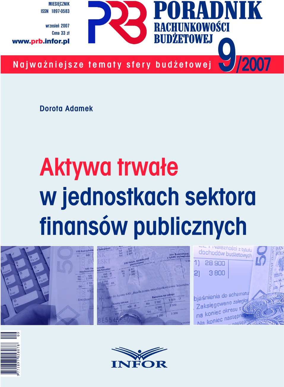 Okładka pdf